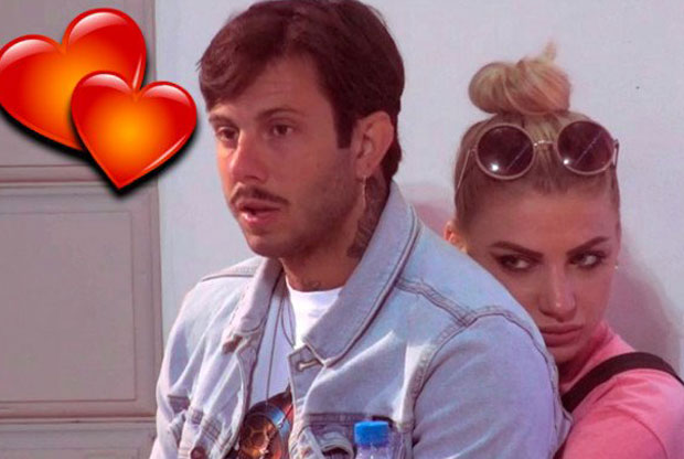 ТАКМИЧАРКЕ ЗАДРУГЕ 3 ЈАДАЛЕ СЕ И ЖАЛИЛЕ ЈЕДНА ДРУГОЈ